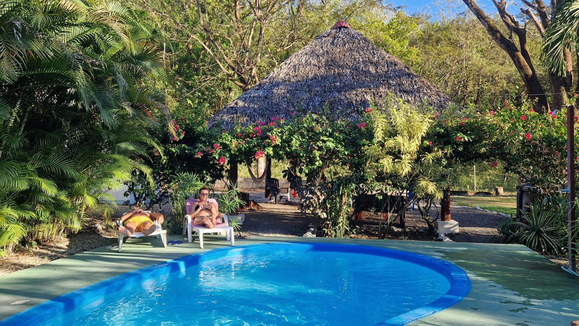 Villas Jungle 5 Sámara المظهر الخارجي الصورة