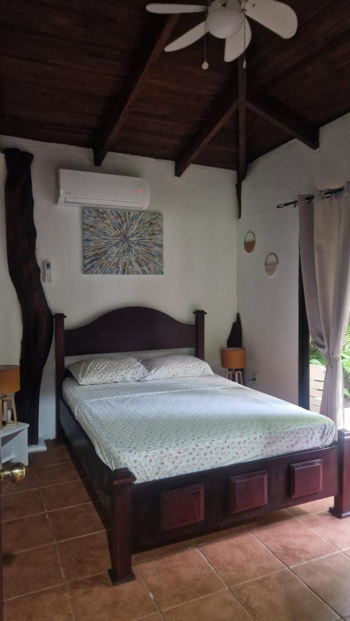 Villas Jungle 5 Sámara المظهر الخارجي الصورة